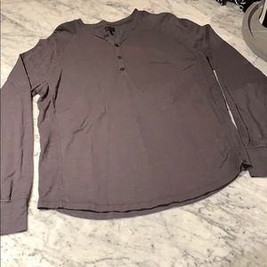Goodman Brand Henley